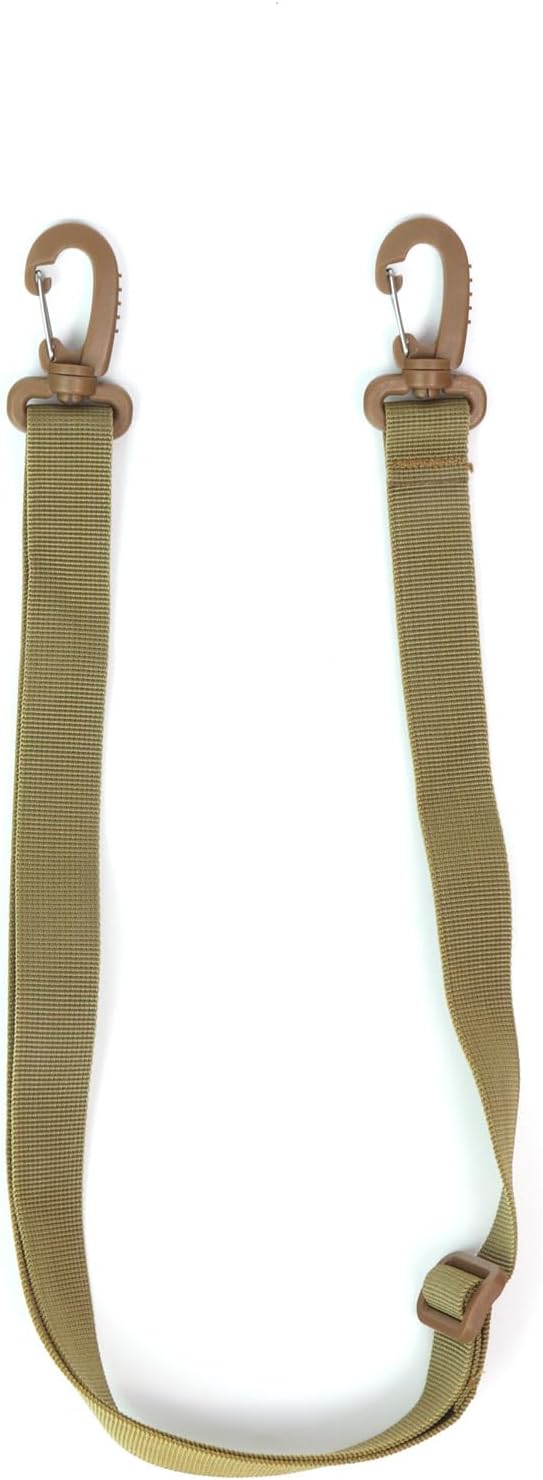 Tactical Military MOLLE Water Bottle Pouch H2O Hydration Carrier Holder - Image 7
