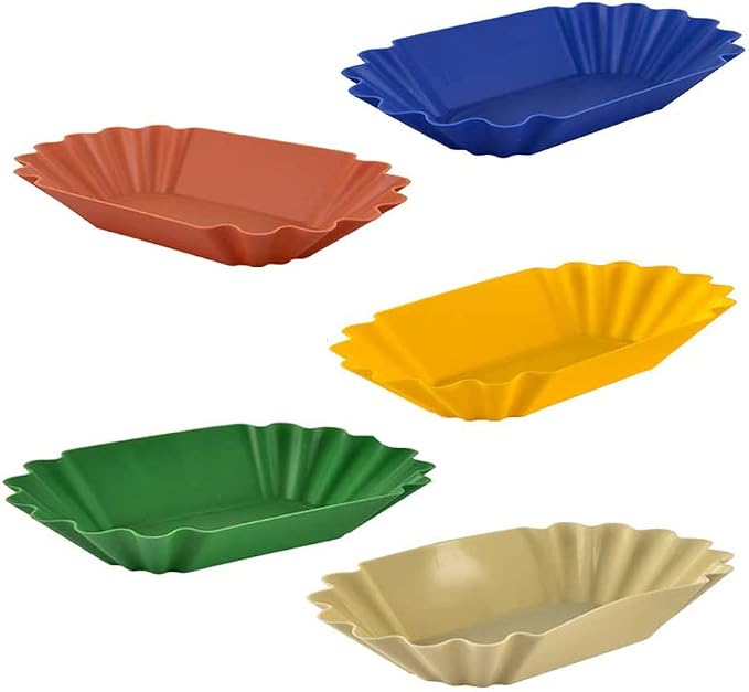 Coffee Beans Cupping Sample Tray by CAFEMASY