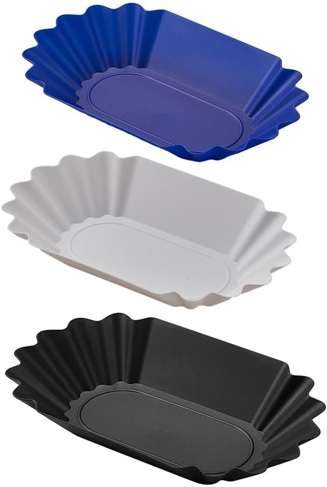 Coffee Beans Sample Tray Display Dish - Image 8