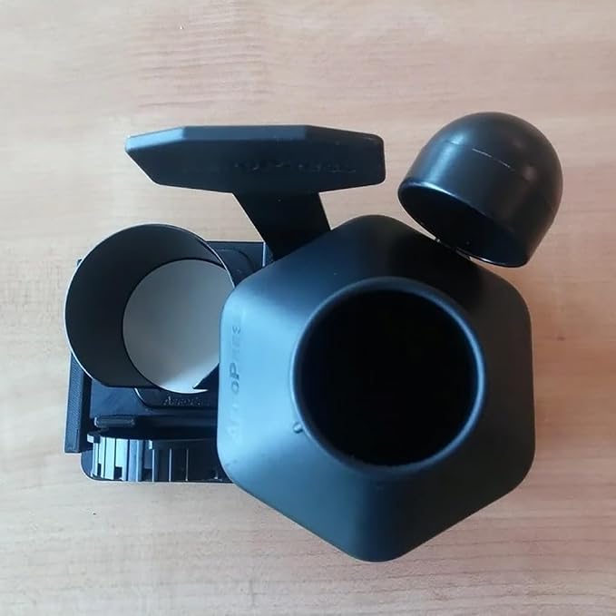ModernSilicone Coffee Appliance Holder Display Rack Espresso Machine Shelf - Image 8