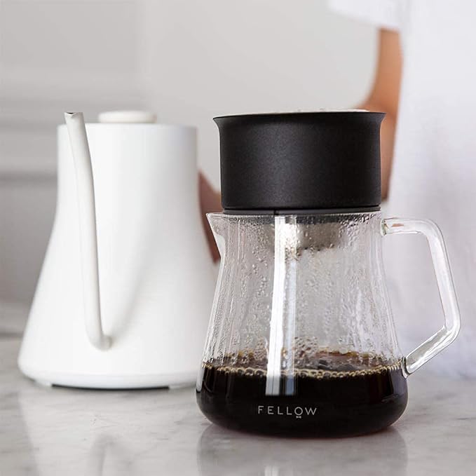 Fellow Mighty Small Glass Carafe - Image 5