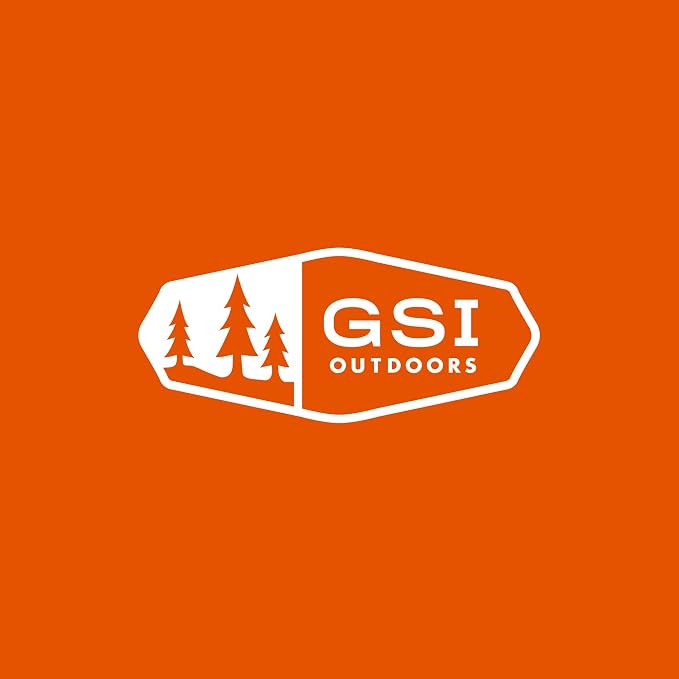 GSI Outdoors Percolator Coffee Pot I Glacier Stainless Steel - Image 9