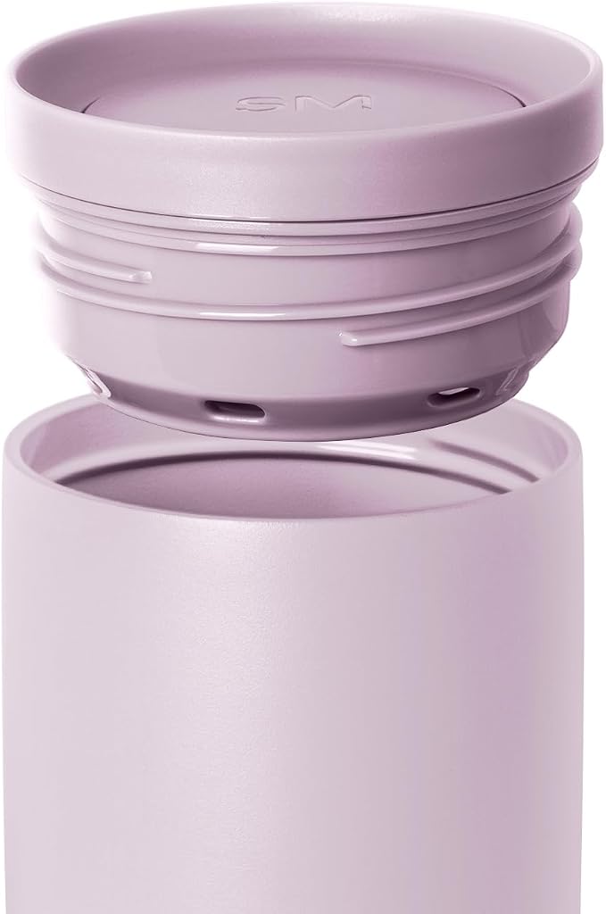 Simple Modern Travel Coffee Mug Tumbler - Image 3