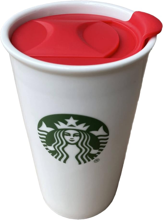 MIE Replacement Lid for Coffee Mug & Tea Cup - Image 2