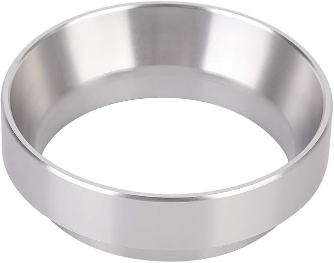 58mm Espresso Dosing Funnel by Unknown