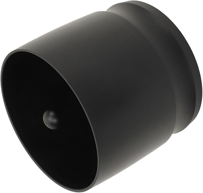 Fydun 58mm Coffee Blind Shaker, Dosing Rings Press Aluminum Alloy Anti Flying - Image 8