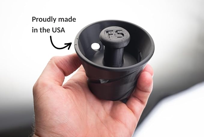 Zero Bypass Coffee Filter Negotiator Tool - Image 6