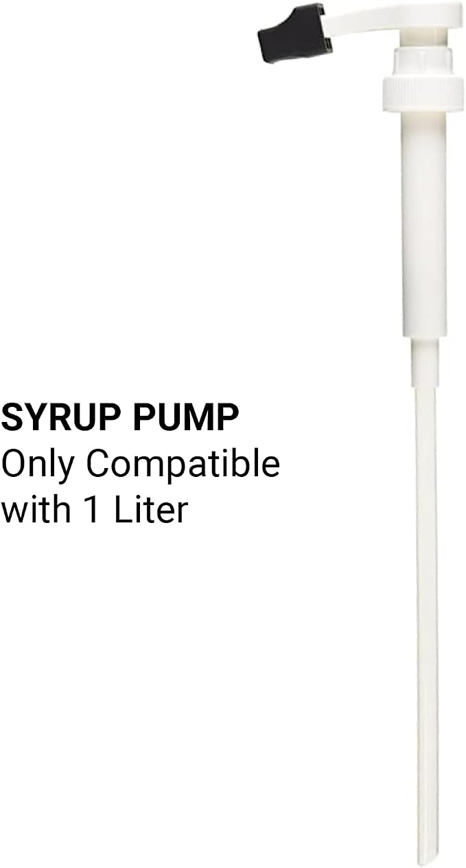 Monin - Syrup Pump, Exclusively - Image 2