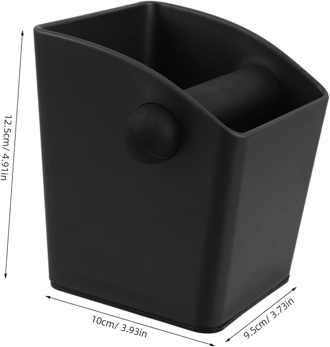 KALLORY Coffee Grounds Canister - Image 2