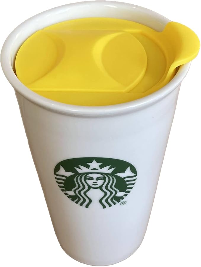 MIE Replacement Lid for Coffee Mug & Tea Cup - Image 2