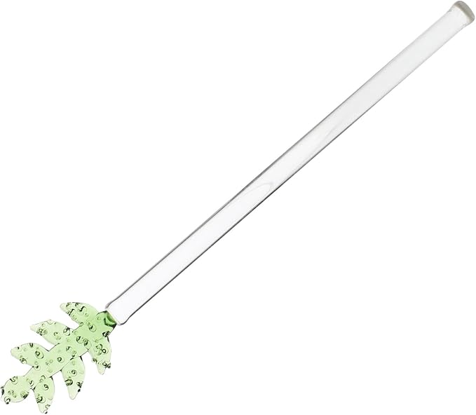 Ciieeo Stirring Rod Bar Drink Swizzle Stick Reusable Cocktail Mixing Tool by Ciieeo