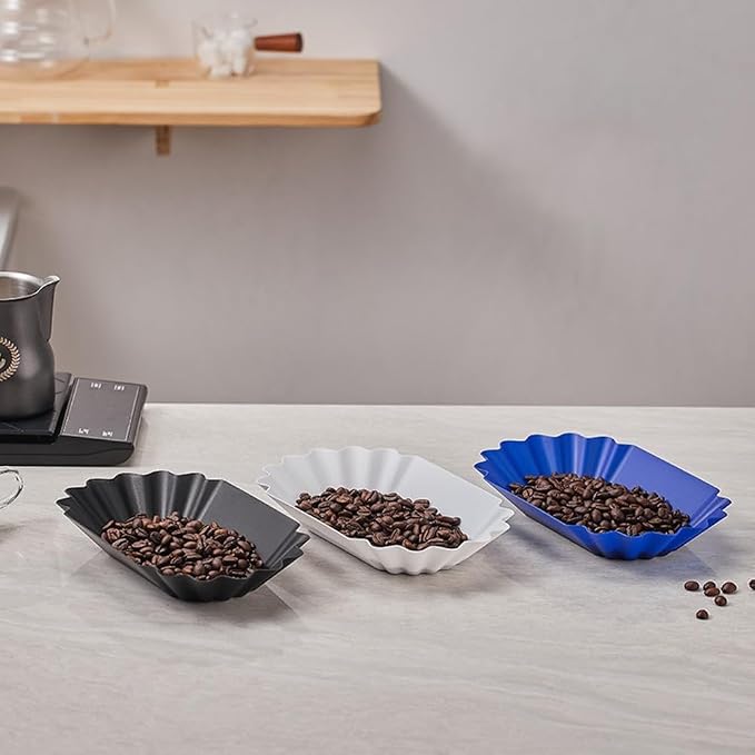 Coffee Beans Sample Tray Display Dish - Image 5