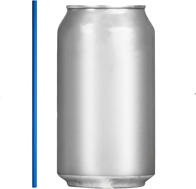 Disposable Plastic Coffee Stirrer Straw - Image 2