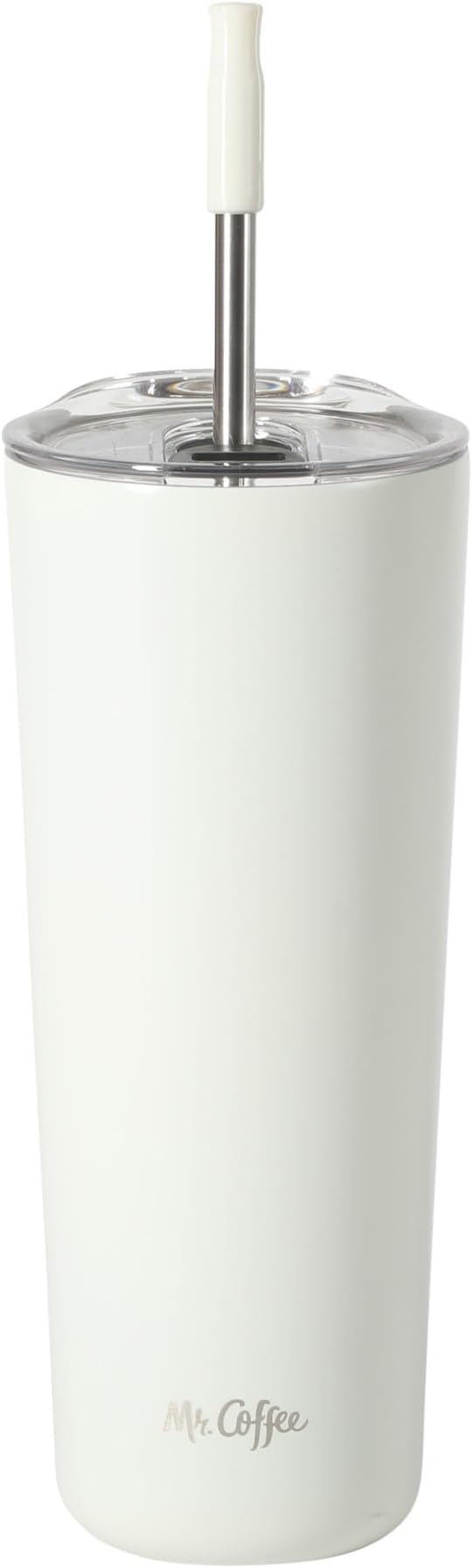 Mr. Coffee Java Quest 23 oz Double Wall Stainless Steel Tumbler by Unknown