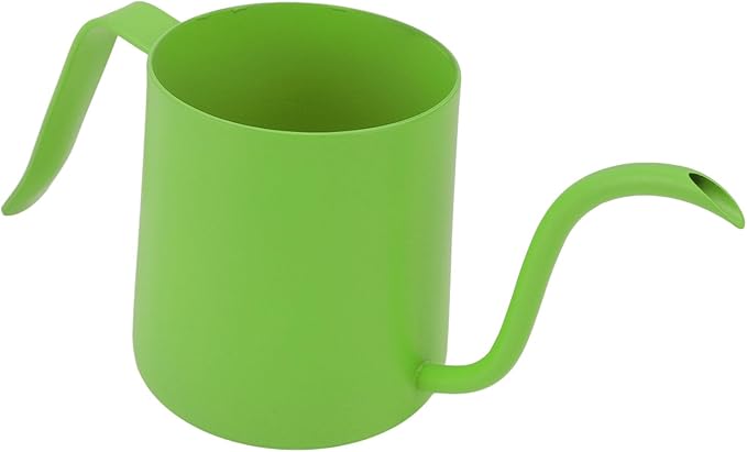 Pongnas 250ml Gooseneck Pour Over Kettle – 304 Stainless Steel Coffee Drip - Image 4