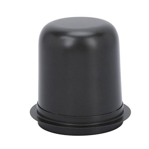 58mm Dosing Cup, 150ml Stainless Steel Coffee Cup - Image 3