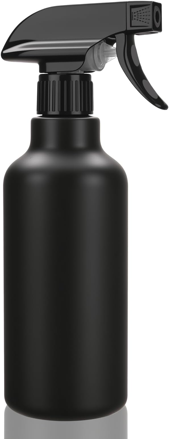 Spray Bottles Plastic Spray Bottle by Hethyo