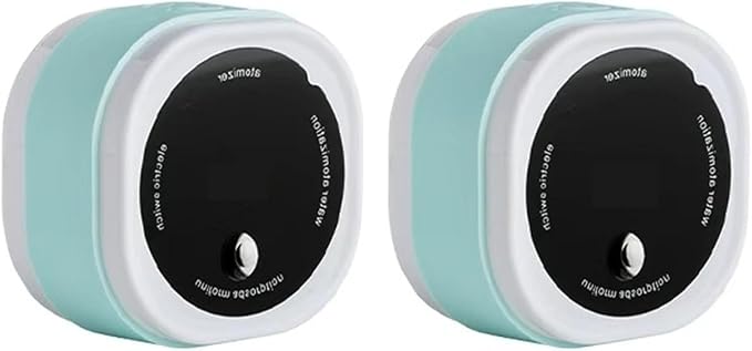 Coffee Scale Coffee Bean Atomizer, 20ml Anti-Static Automatic Spray Bottle by Unknown