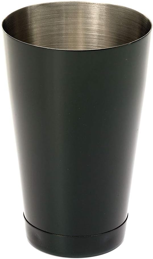 Barfly Cocktail Tin, Small 18 oz - Image 4