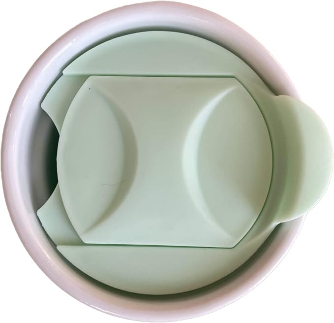 MIE Replacement Lid for Coffee Mug & Tea Cup - Image 3