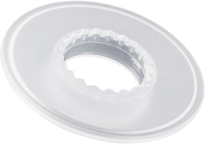Resin Stand for Paper Coffee Clear Coffee Dripper Holder Rack Slip Resistant - Image 7