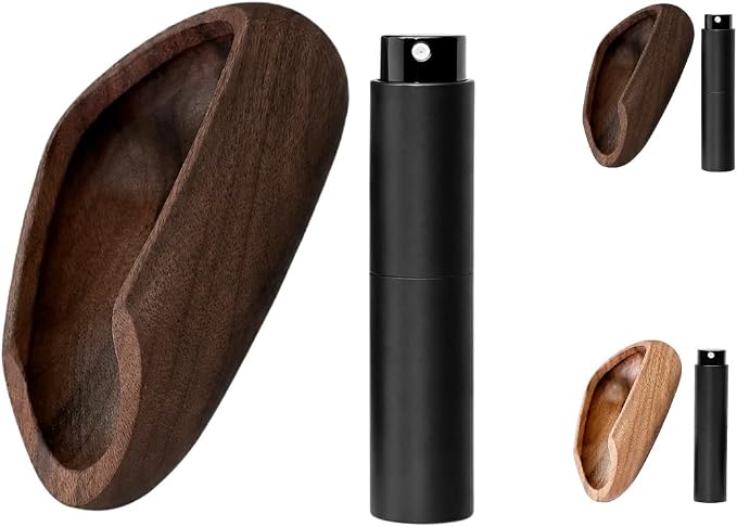 Coffee Bean Dosing Cup Set by Unknown