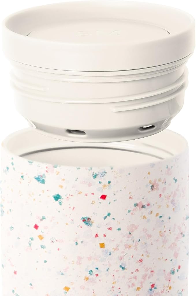 Simple Modern Travel Coffee Mug Tumbler - Image 3