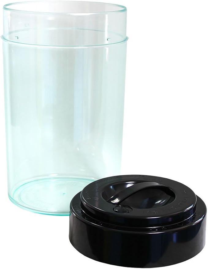 Tightvac EverythingVac Bulk Dry Goods Storage Container, 5 Pounds Plus - Image 2