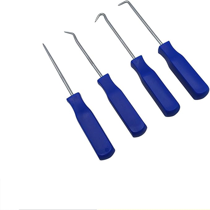 Stainless Steel Hook Disassembly Remover Accessories Tools Compatible - Image 7