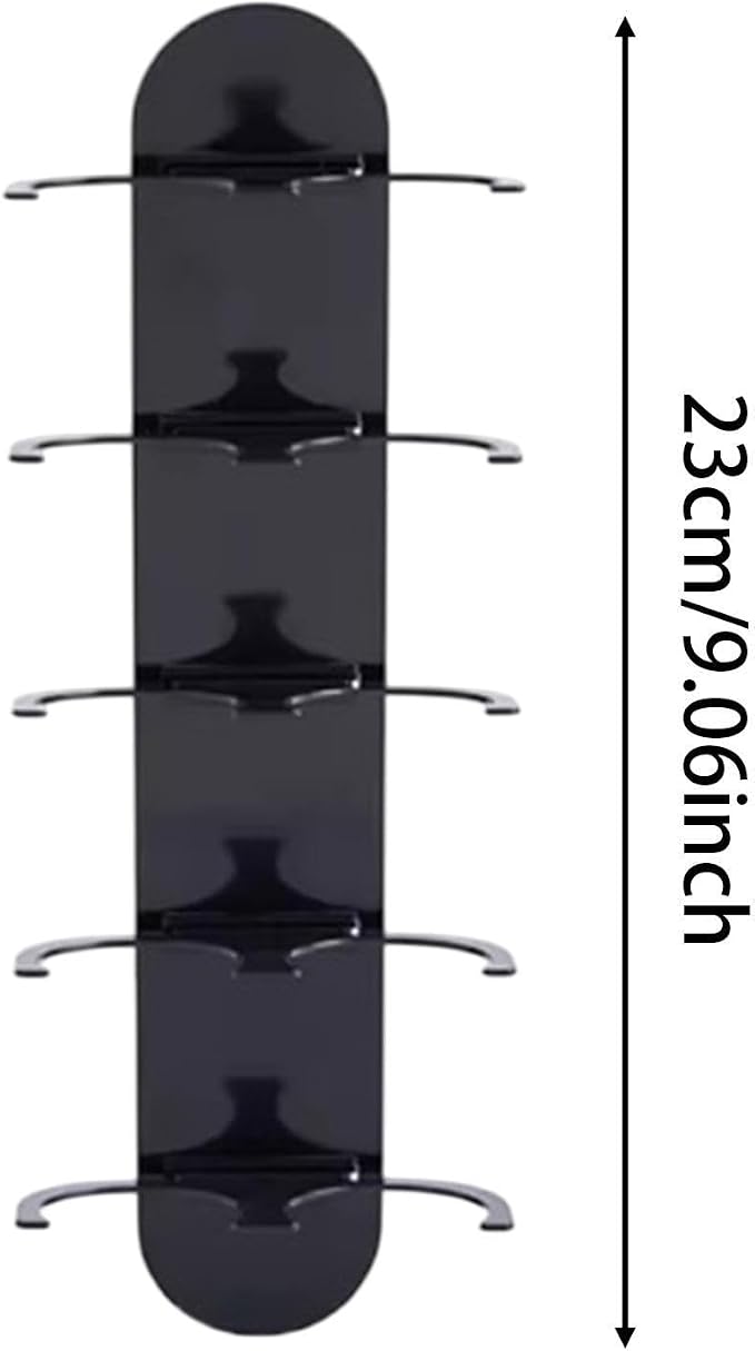 Coffee Capsule Storage Unit, Coffee Pad Dispenser, Shelf - Image 2