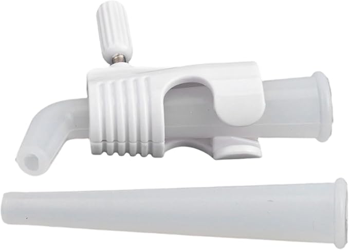 Coffee Kettle Flow Control Valve, Adjustable Gooseneck Drip Regulator - Image 7