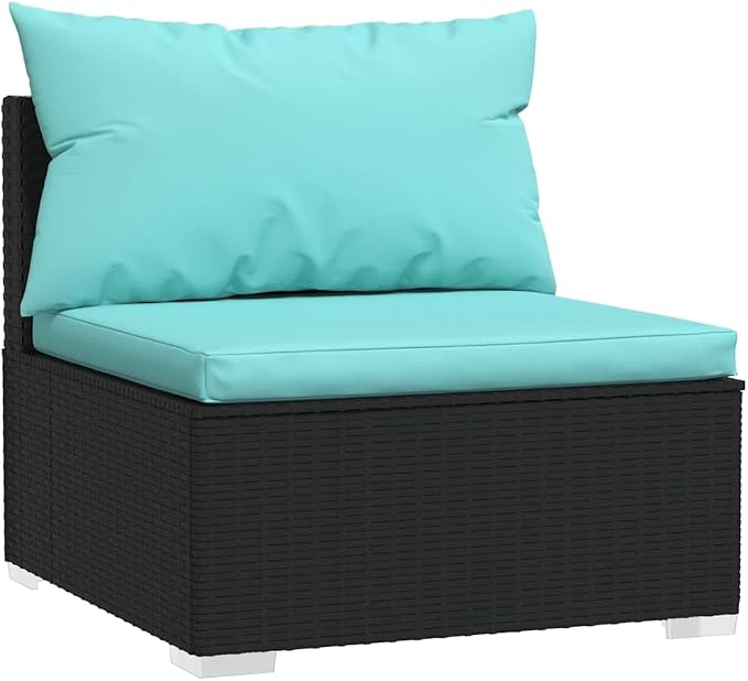5-Piece Garden Lounge Set - Image 3