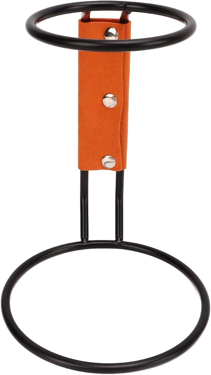 Haofy Pour Over Coffee Dripper Stand, Iron Metal Dripper Rack - Image 7
