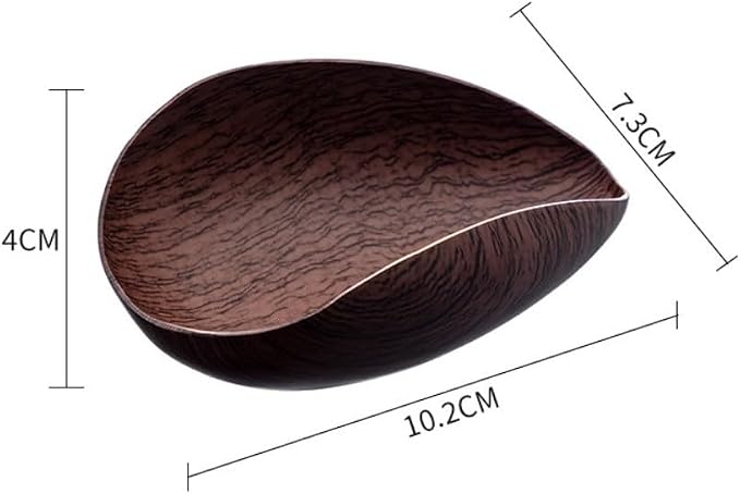 Coffee Bean Dosing Cup, Coffee Bean Display Tray, Stainless Steel Coffee Bean - Image 2