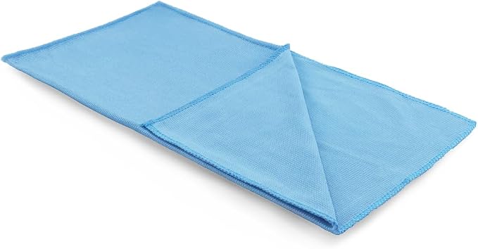 SPTA Ultra Fine Microfiber Cloths - Image 2