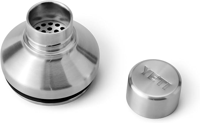 YETI Cocktail Shaker Lid Only Compatible by YETI