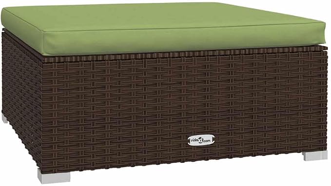 4-Piece Modular Garden Lounge Set - Image 7