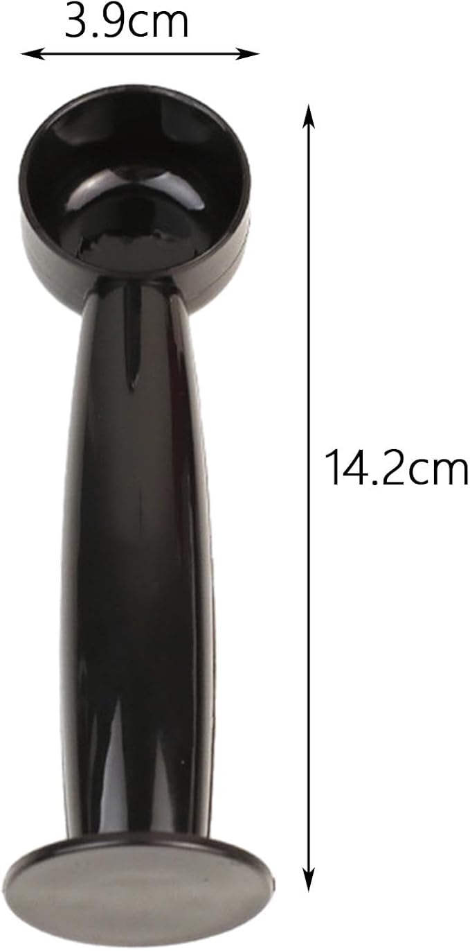 Coffee Measuring Coffee Bean Spoon 20ml Spade Spade Serving Utensils Coffee Pod - Image 3