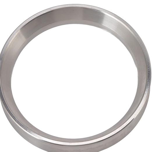 Magnetic Dosing Funnel, Stainless Steel Dosing Funnel Coffee Dosing Ring - Image 9