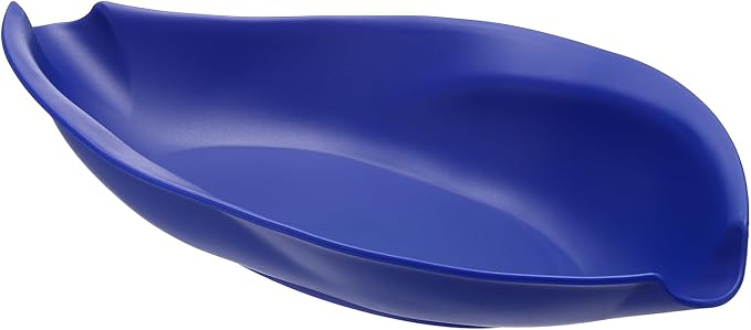 uxcell Coffee Beans Sample Tray, 350g Coffee Beans Display Dish Reusable by uxcell