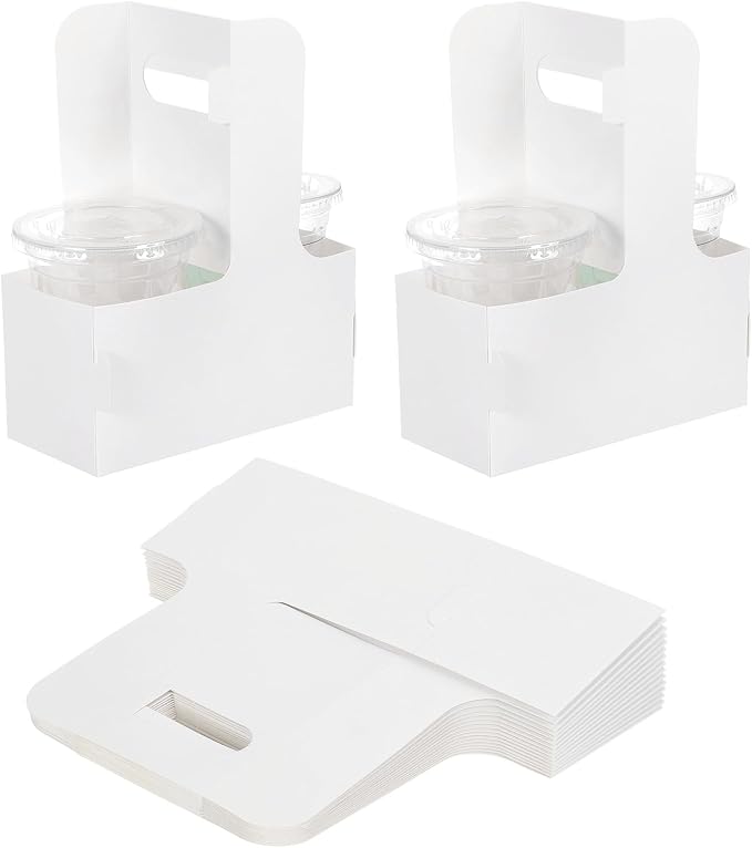 PATIKIL Drink Carrier with Handle by PATIKIL