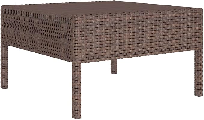 LKJephalotrope 10 Piece Patio Lounge Set - Image 4