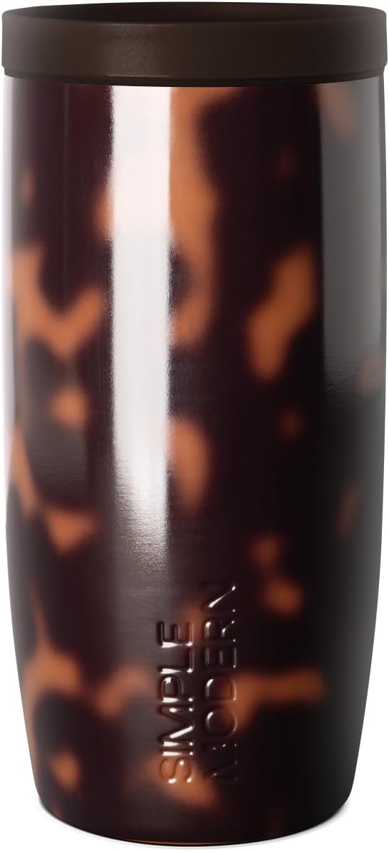 Simple Modern Travel Coffee Mug Tumbler by Unknown
