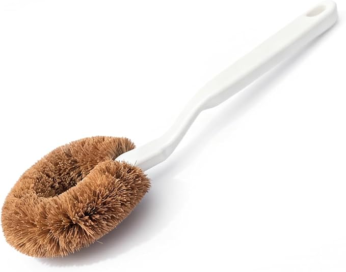 3-Piece Kitchen Brush Set - Image 2