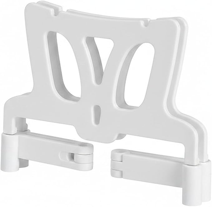 0.98-Inch Foldable Coffee Filter Stand, PP Plastic Holder by Unknown