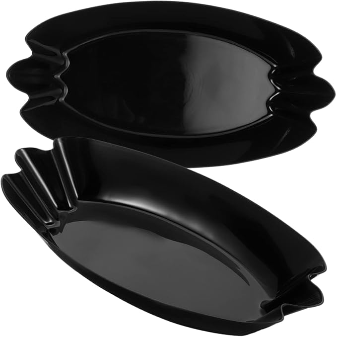 Cabilock 4pcs Multi-function Coffee Bean Display Tray - Image 3