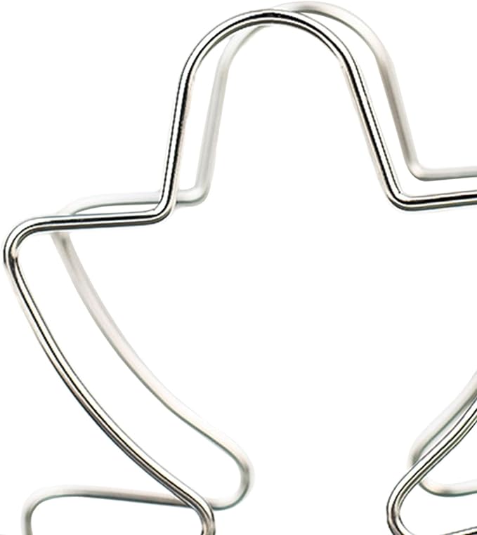 Hanging Ear Drip Bag Holder Stainless Steel Drip Rack Stable and Wear Resistant - Image 2