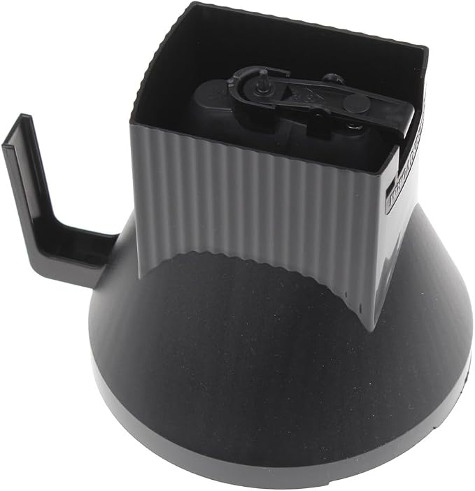 Technivorm Moccamaster 13253 Automatic Adjust Brew Basket Black - Image 2