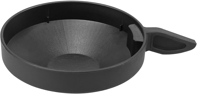 Coffee Maker Drip Tray MS-624960 Replacement by CHARYONG