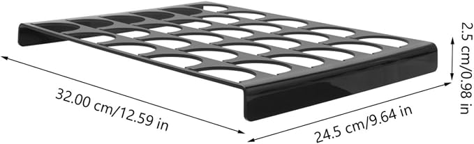 Outanaya Coffee Capsule Rack Organizer - Image 7